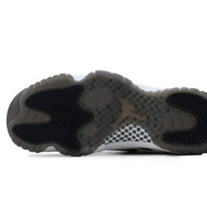 Wmns Air Jordan 11 Retro 'Animal Instinct' Hover Image