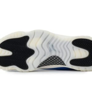 Air Jordan 11 Retro Sports Blue Hover Image